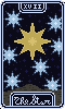 The Star Card by futurearcana
