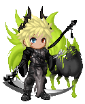 Current Avatar