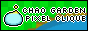 Chao Garden Pixel Clique Link Button